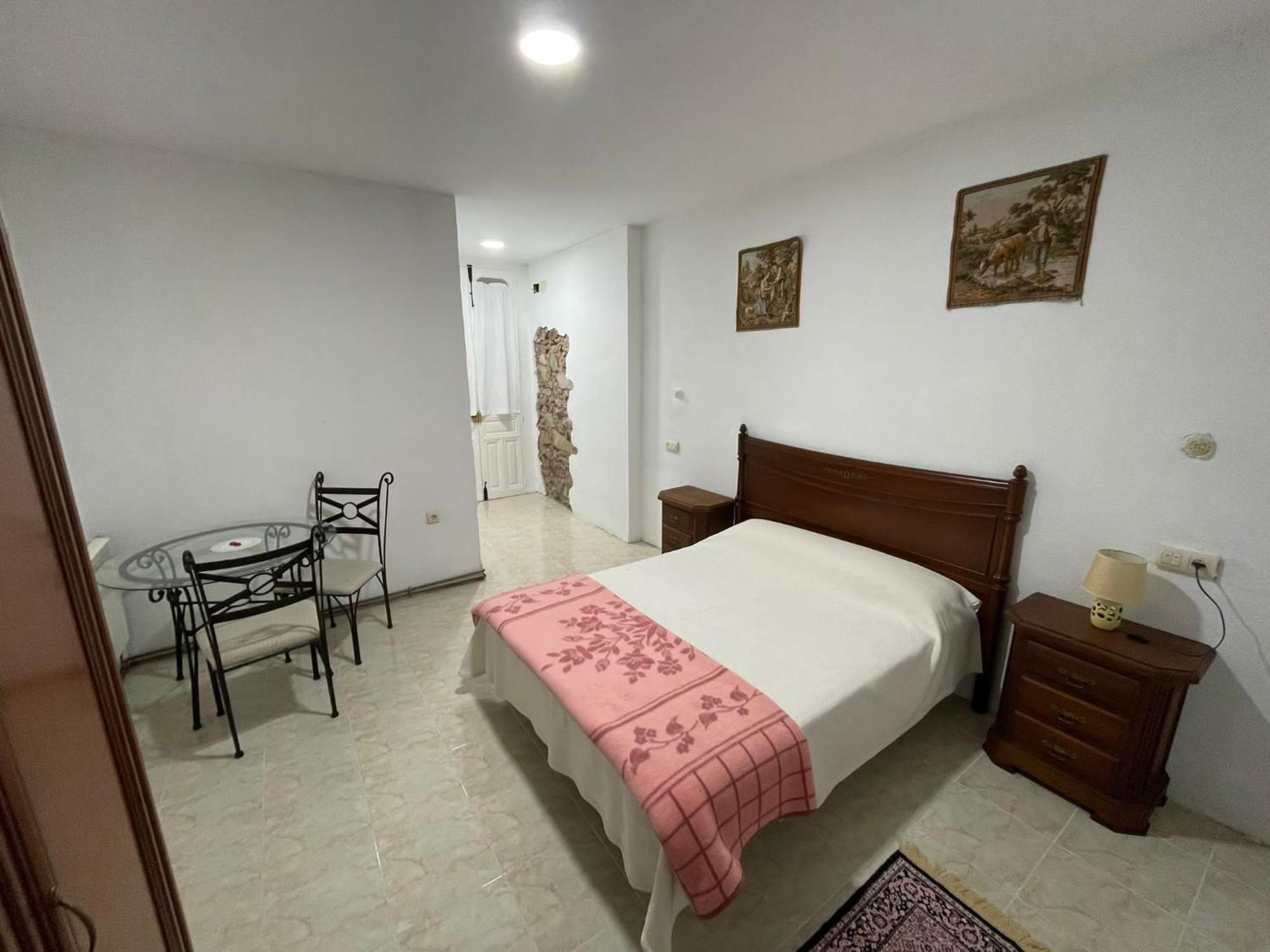 Hotel El Nuevo Semellon Aceptamos Mascotas Тинео Экстерьер фото
